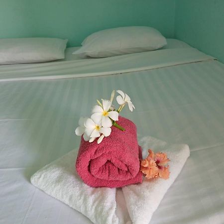 Stella Resort Khanom Esterno foto