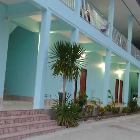 Stella Resort Khanom Esterno foto