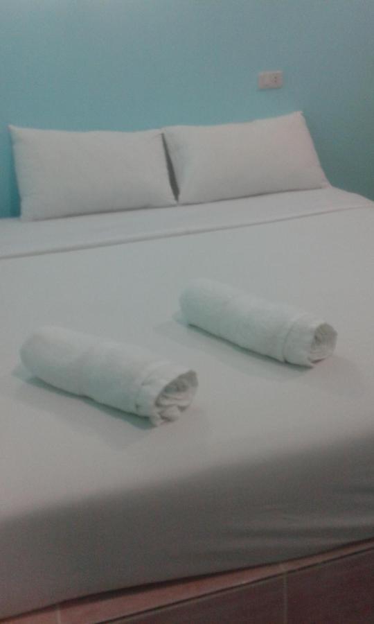 Stella Resort Khanom Esterno foto