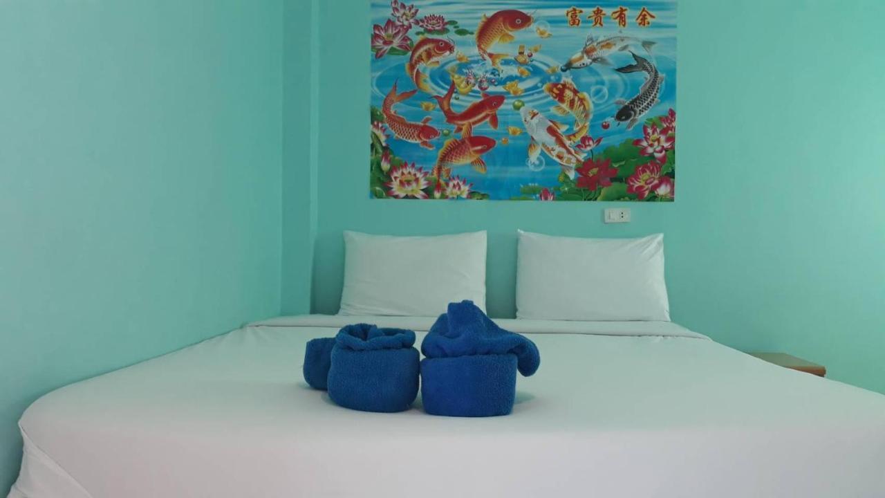 Stella Resort Khanom Esterno foto