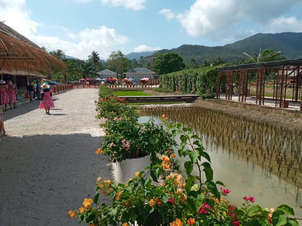 Stella Resort Khanom Esterno foto