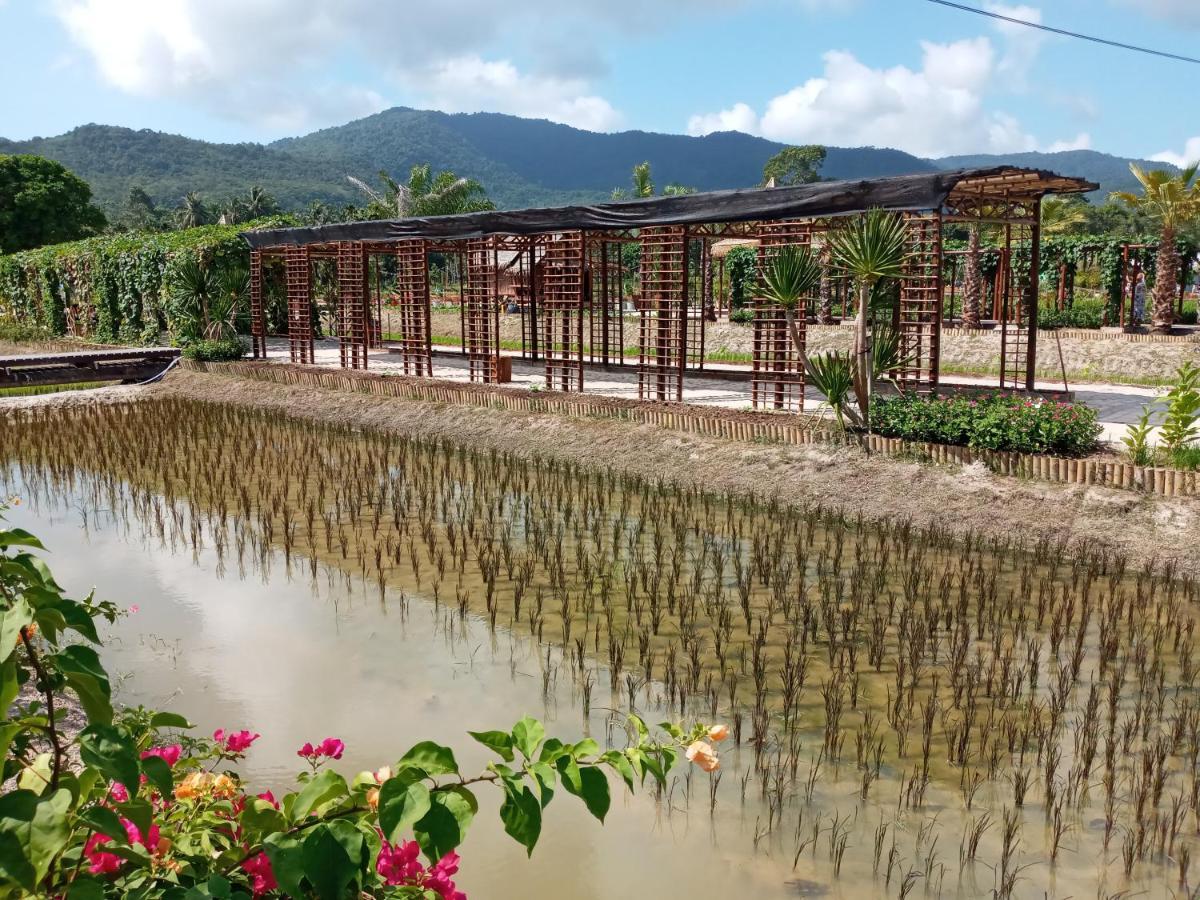 Stella Resort Khanom Esterno foto
