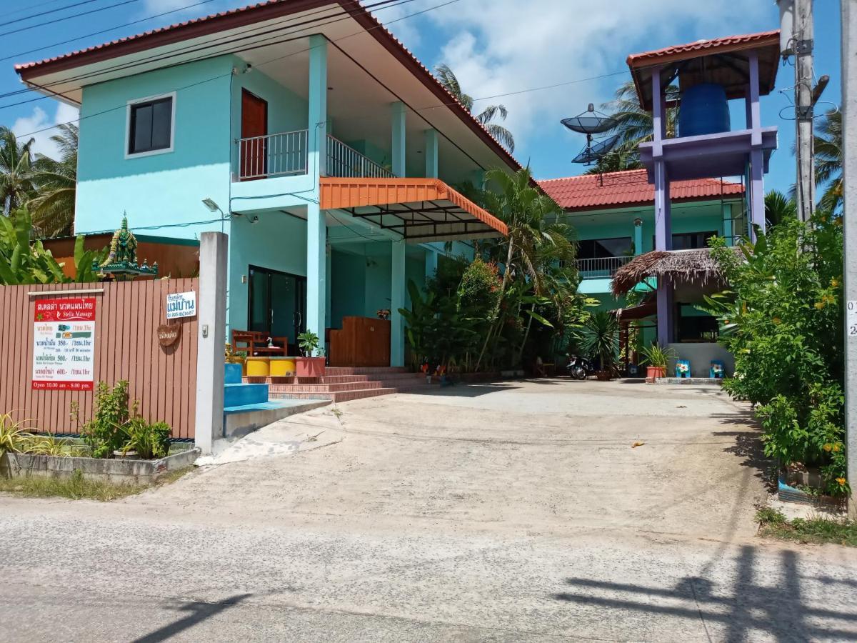Stella Resort Khanom Esterno foto