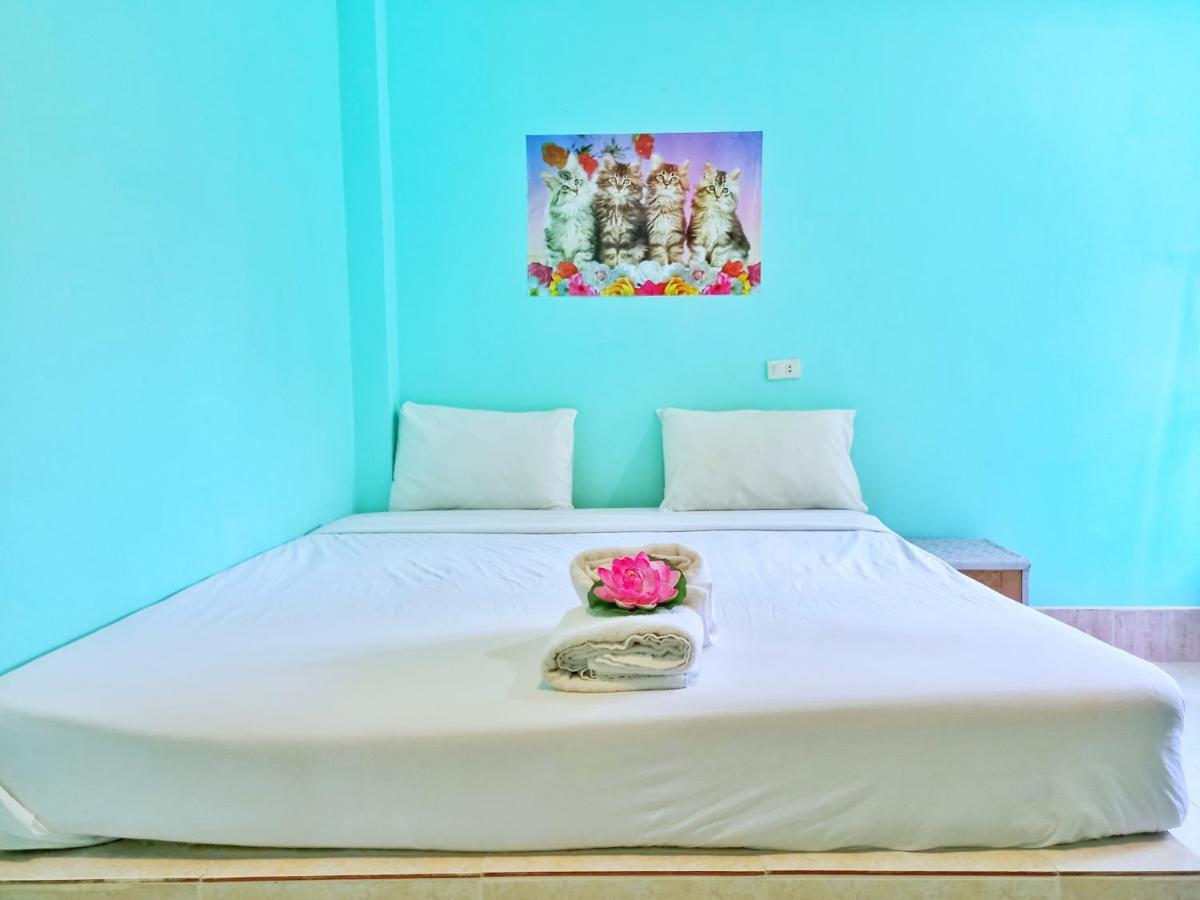 Stella Resort Khanom Esterno foto