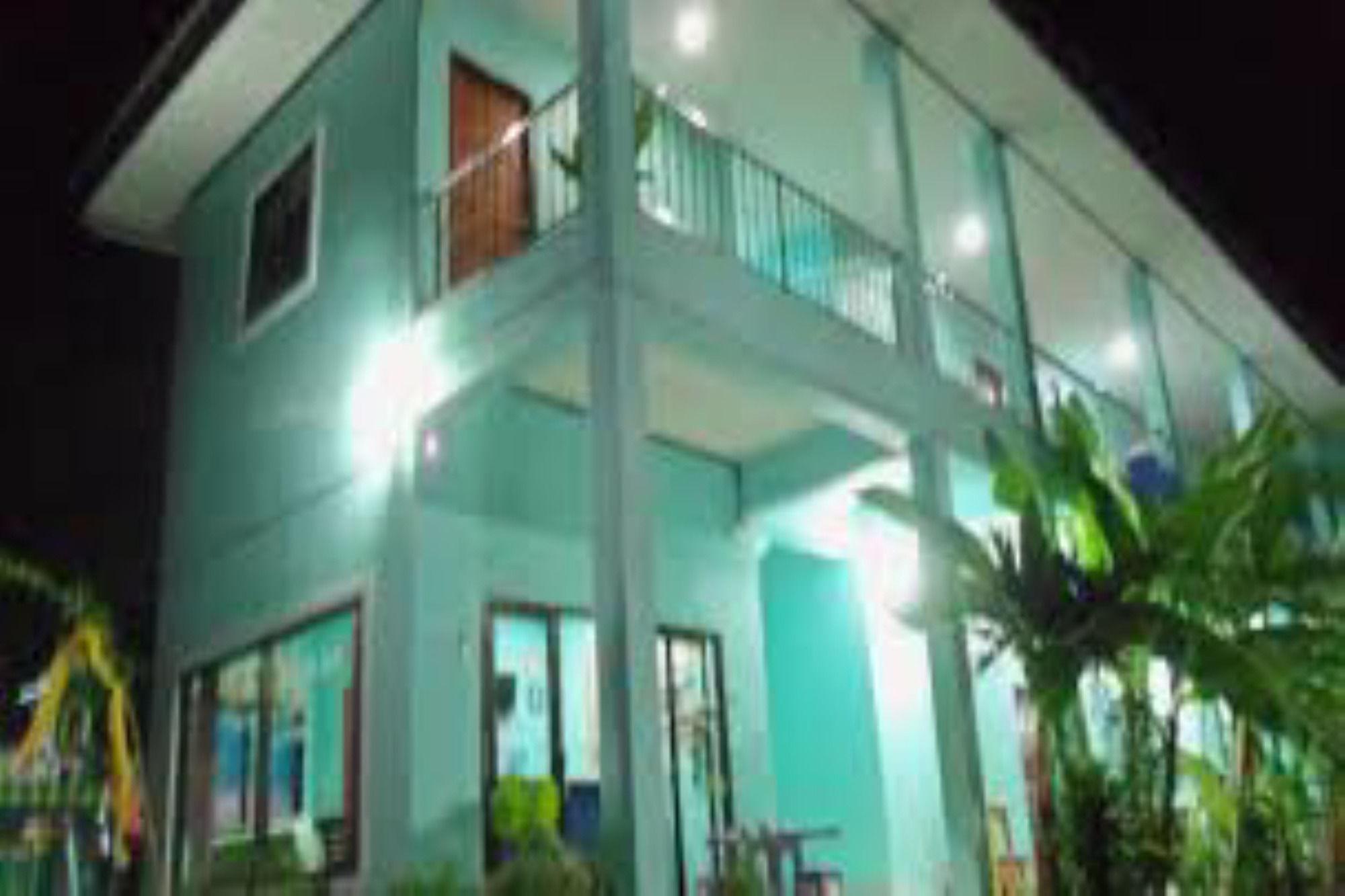 Stella Resort Khanom Esterno foto