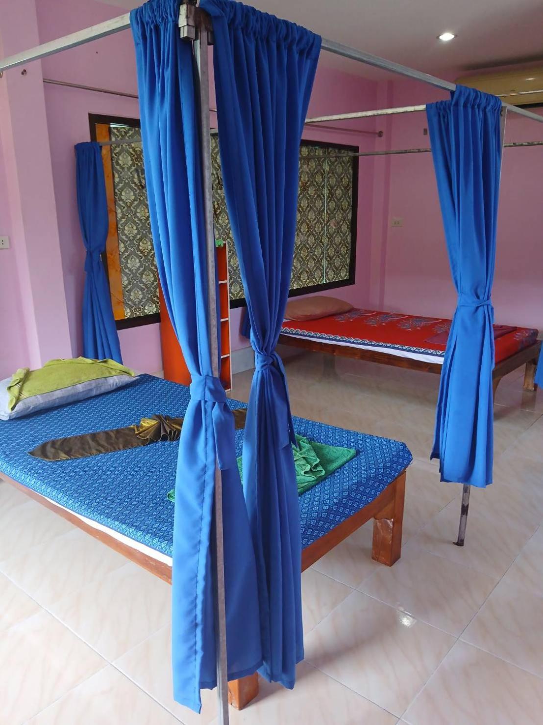 Stella Resort Khanom Esterno foto