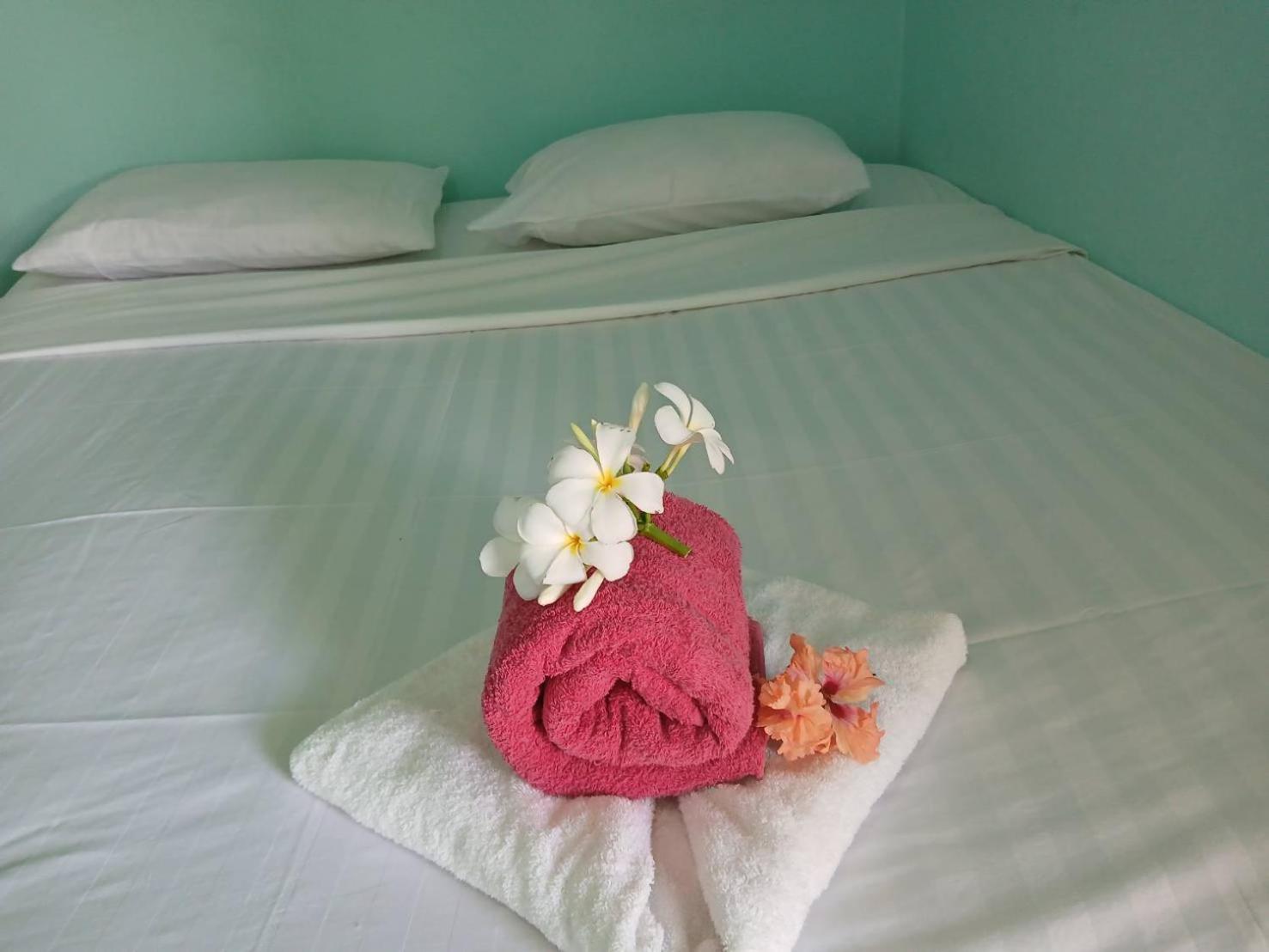 Stella Resort Khanom Esterno foto
