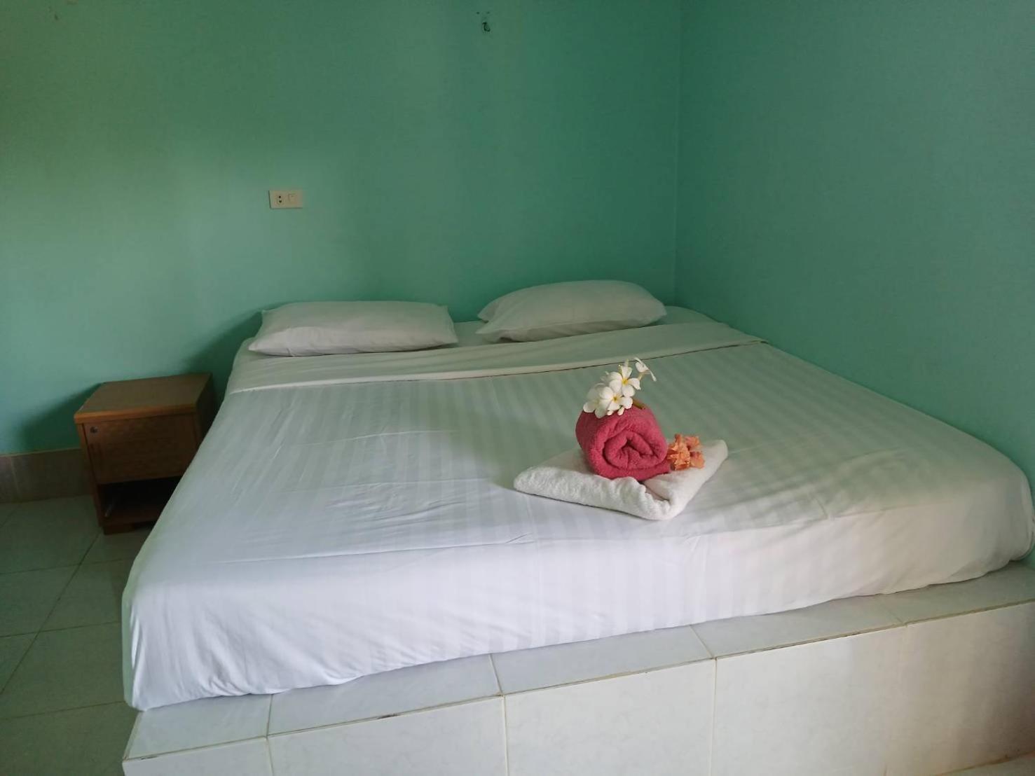 Stella Resort Khanom Esterno foto