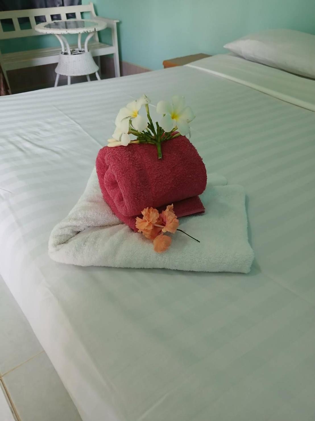 Stella Resort Khanom Esterno foto