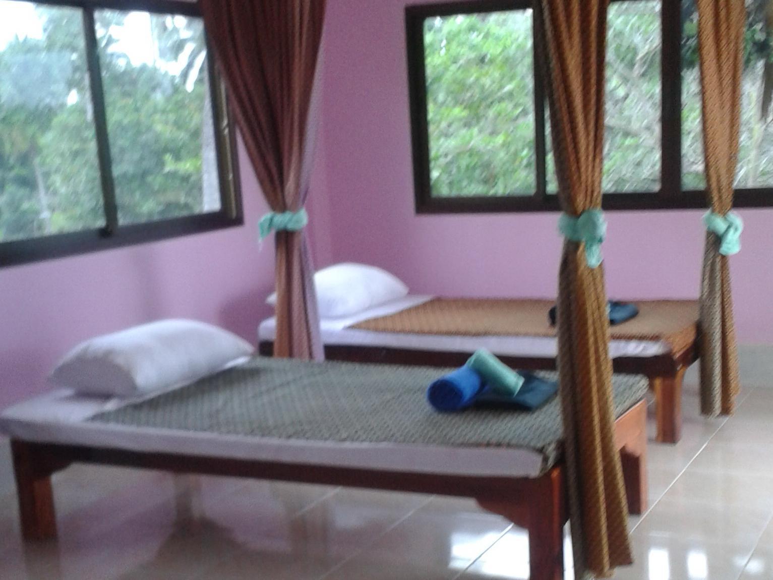 Stella Resort Khanom Esterno foto