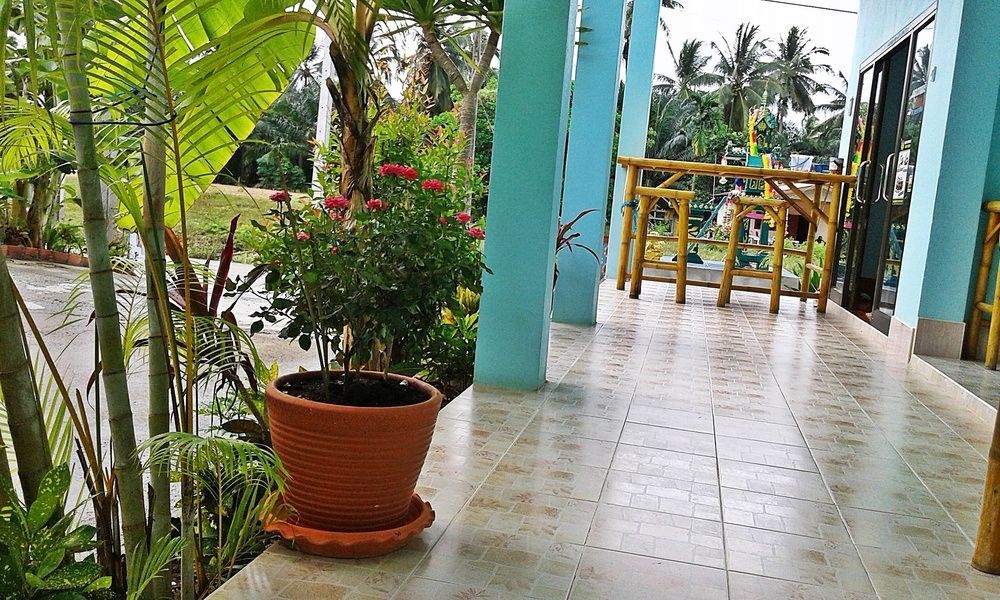 Stella Resort Khanom Esterno foto