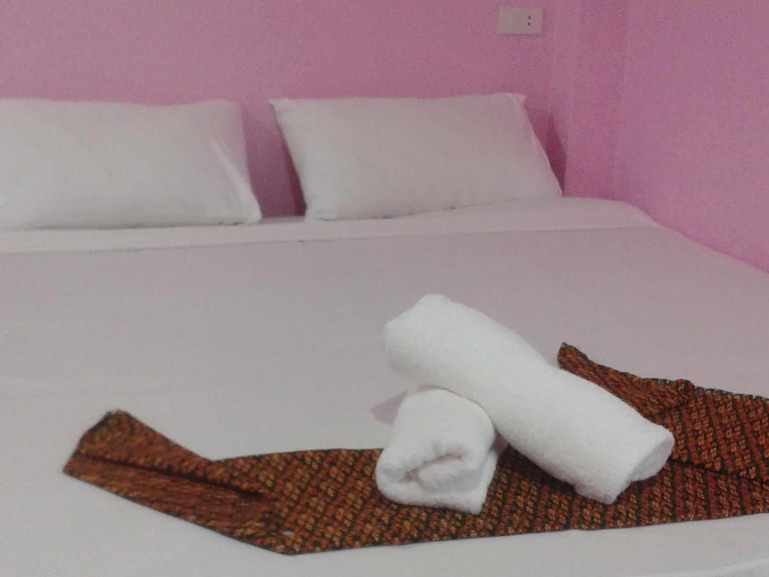 Stella Resort Khanom Esterno foto