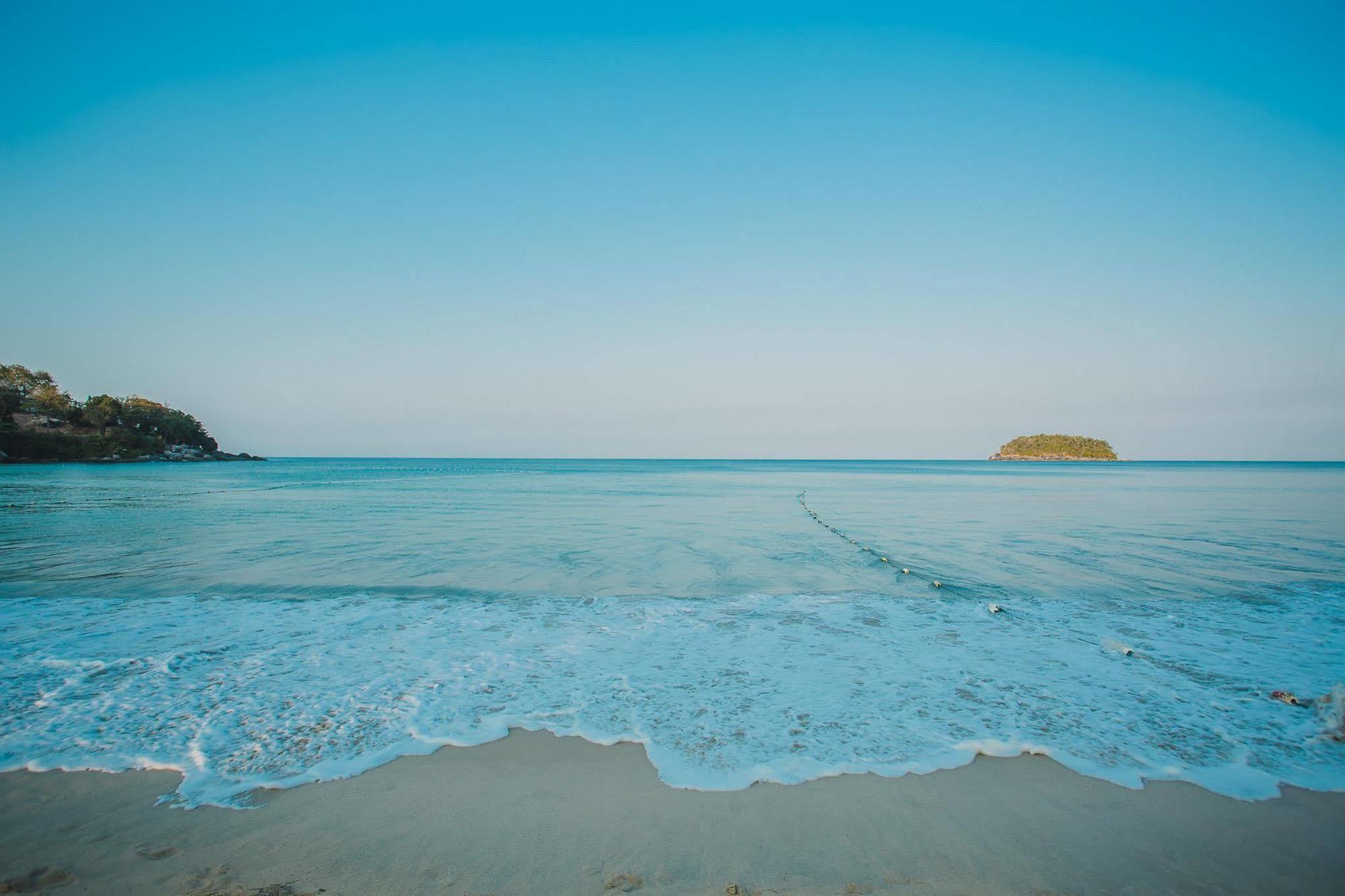 Stella Resort Khanom Esterno foto