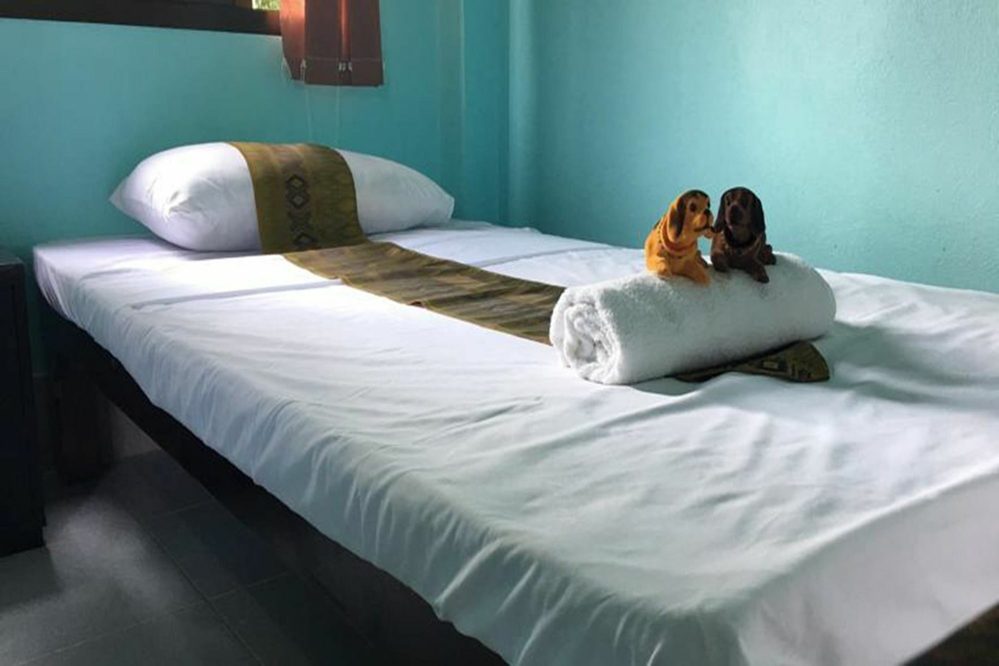 Stella Resort Khanom Esterno foto