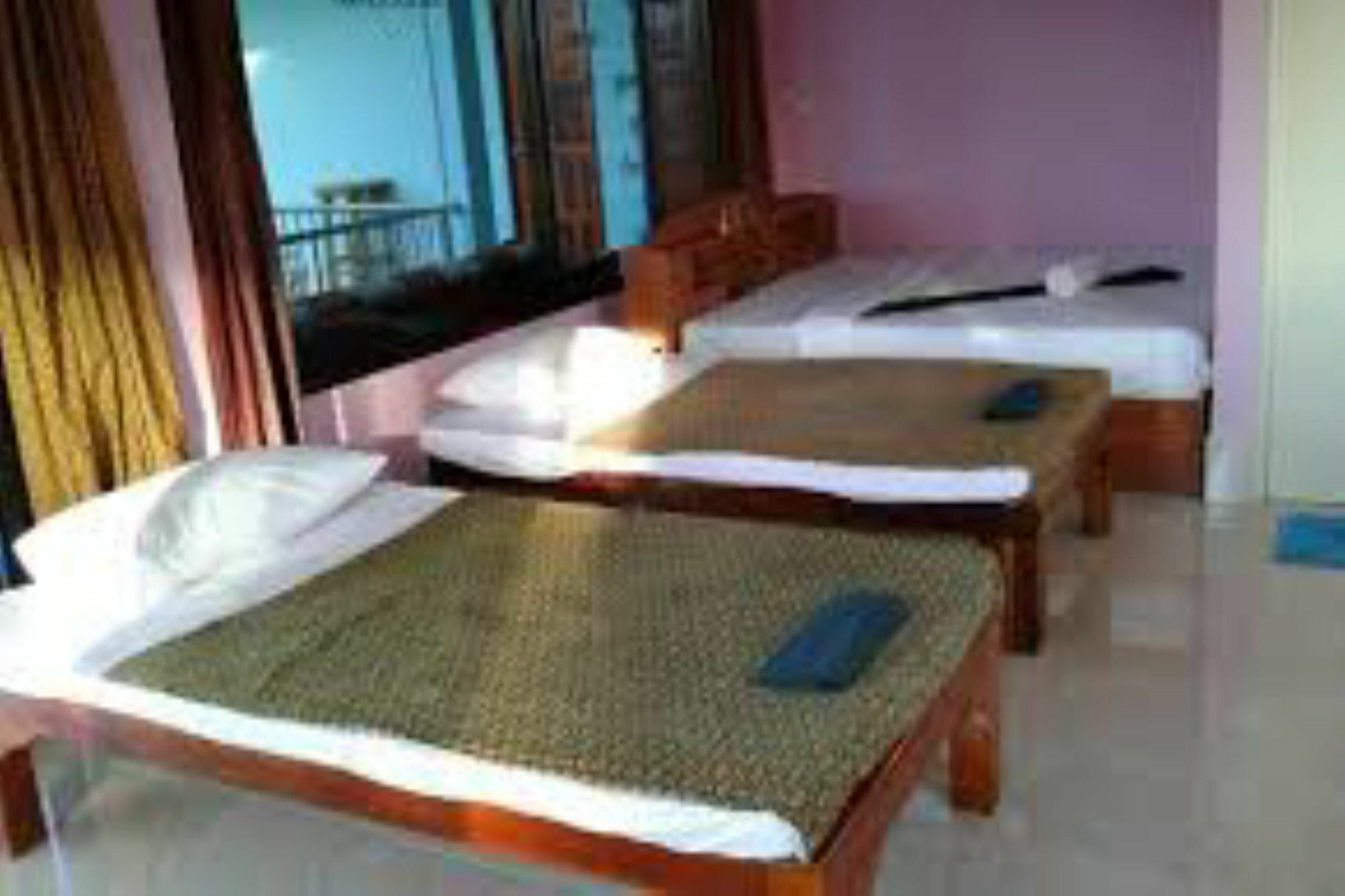 Stella Resort Khanom Esterno foto