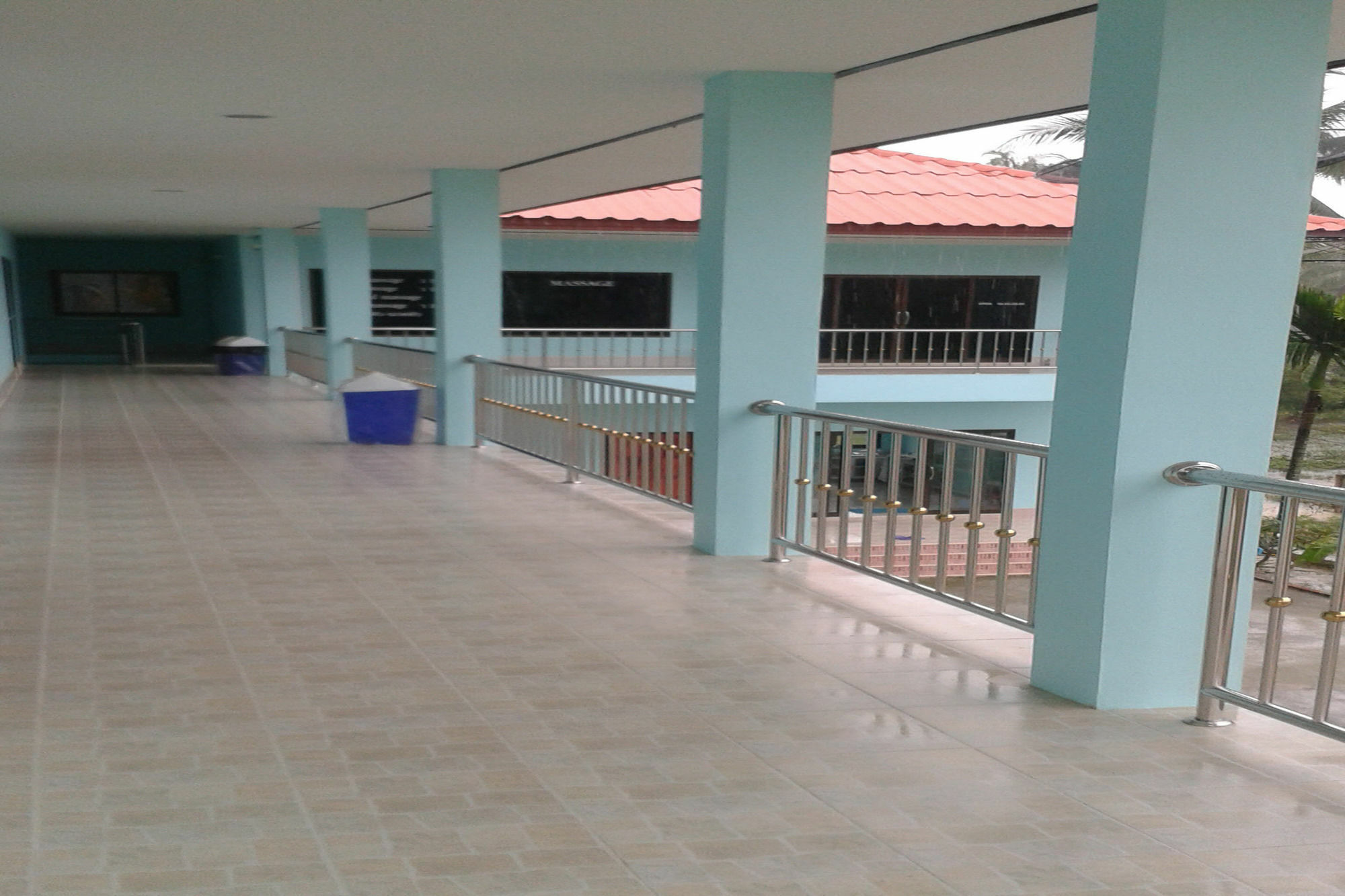 Stella Resort Khanom Esterno foto