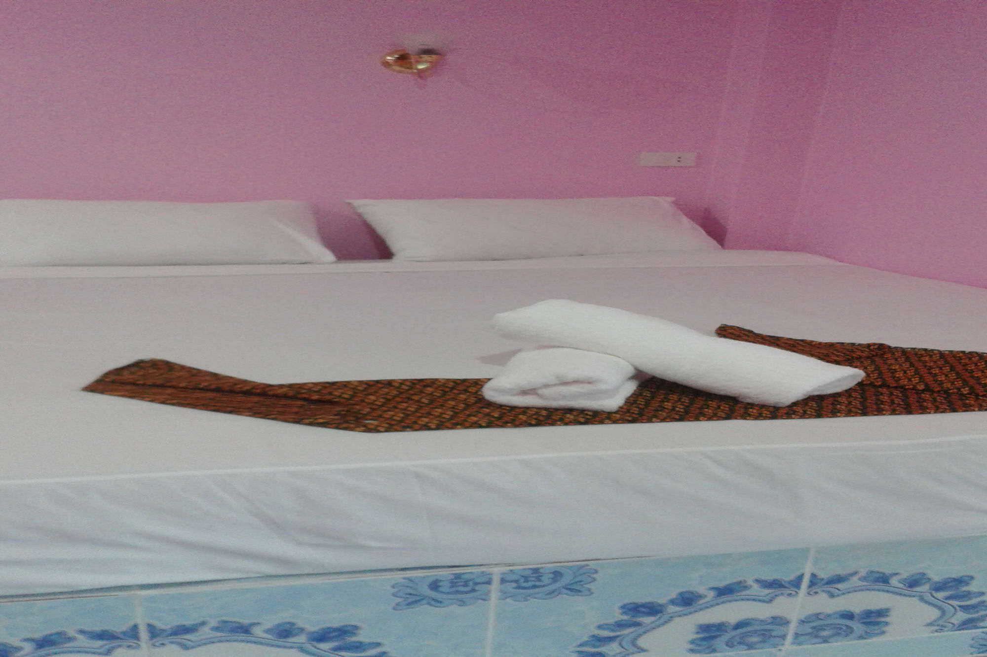 Stella Resort Khanom Esterno foto