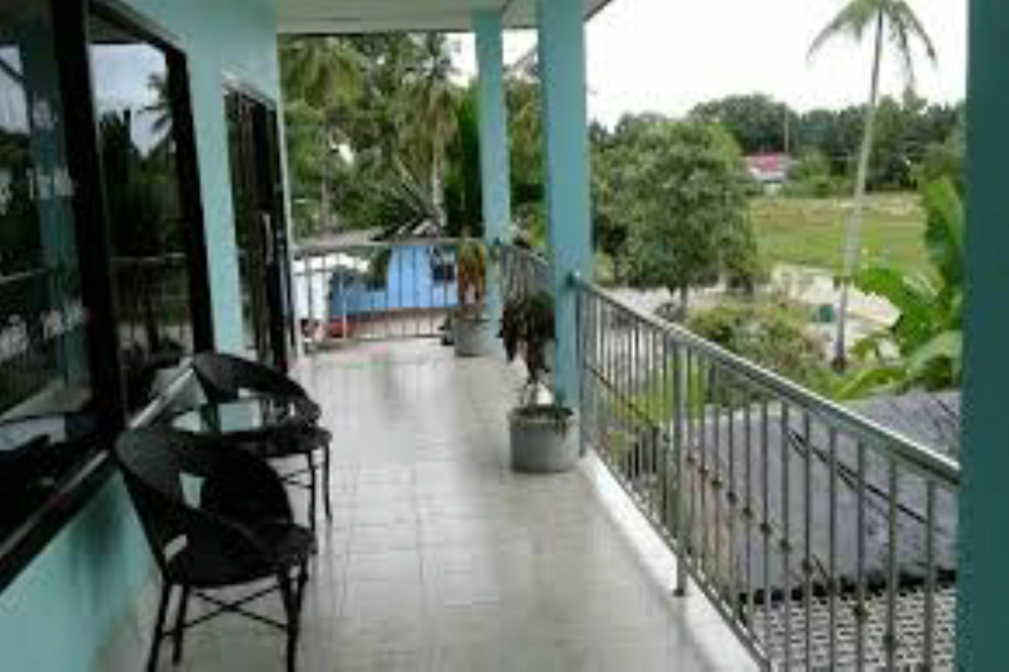 Stella Resort Khanom Esterno foto