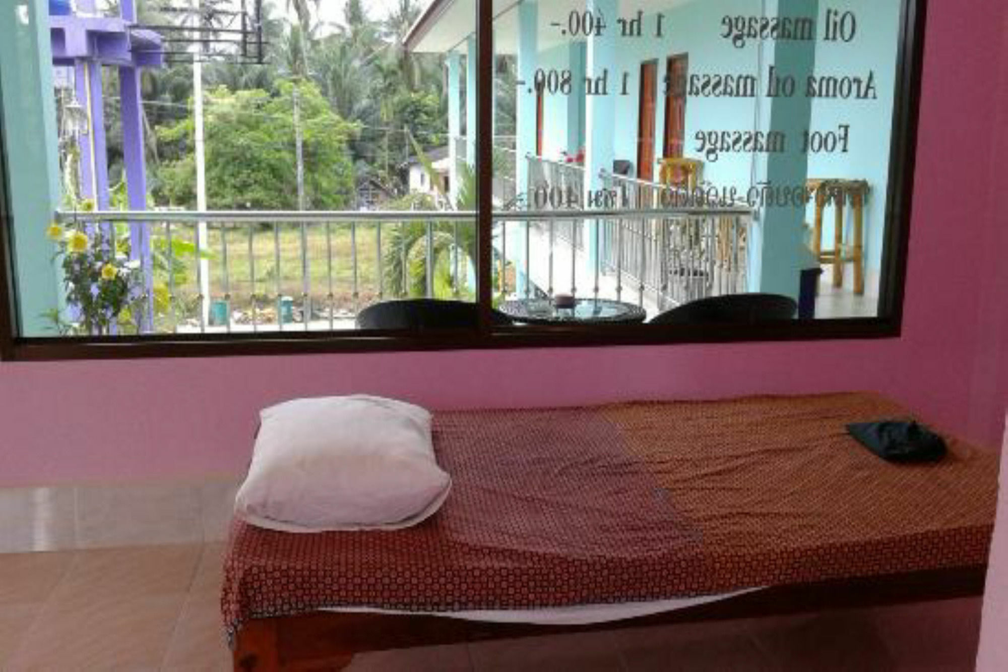 Stella Resort Khanom Esterno foto
