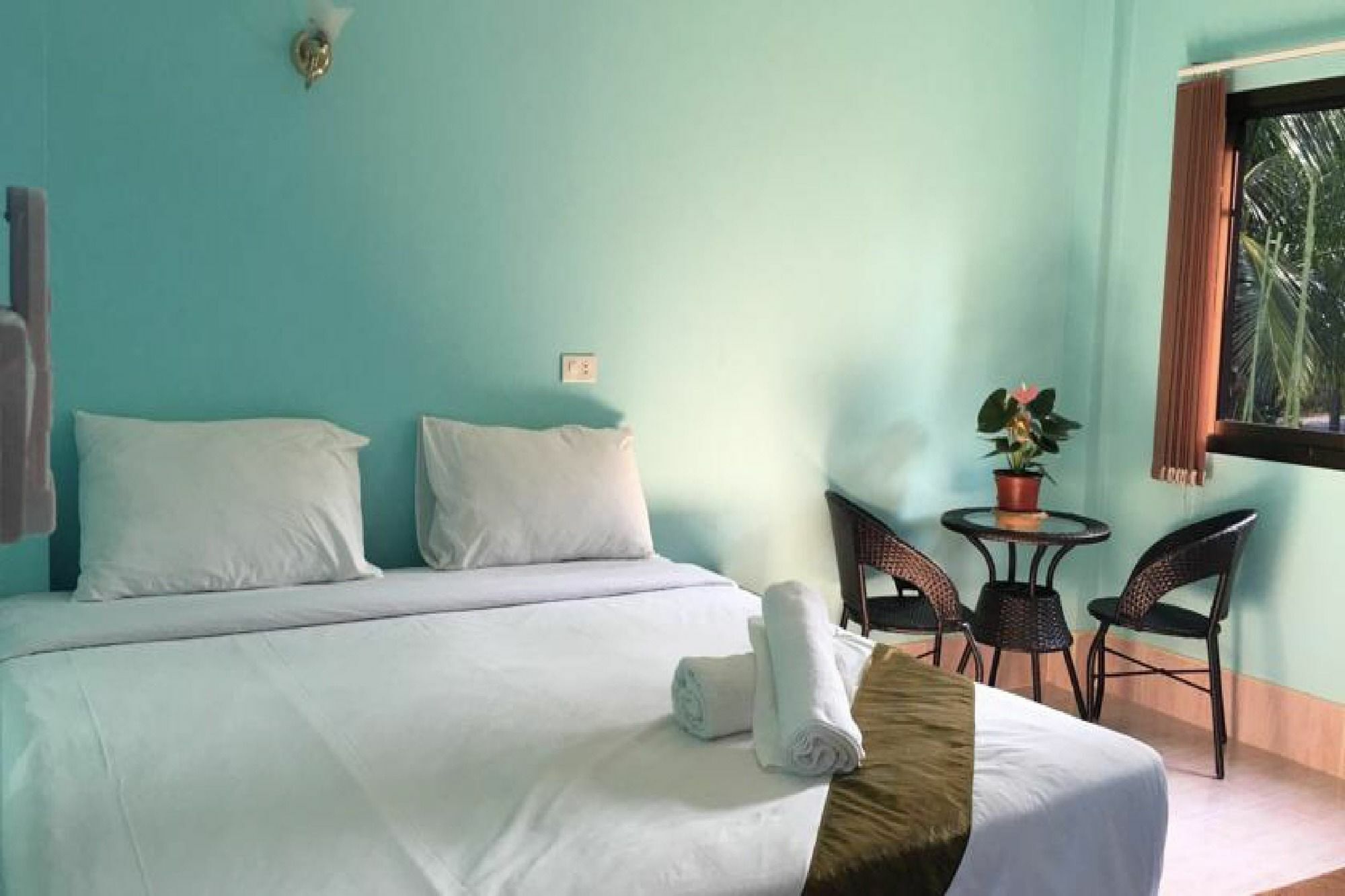 Stella Resort Khanom Esterno foto