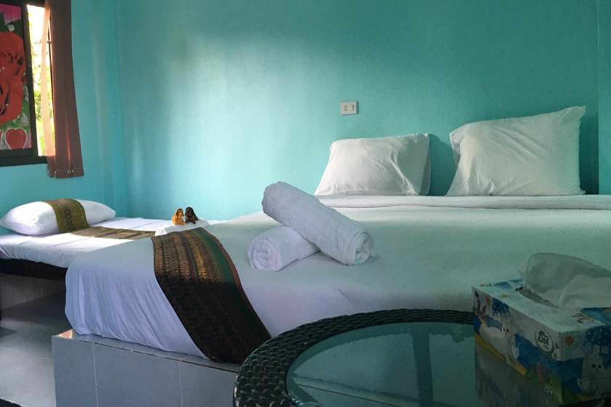 Stella Resort Khanom Esterno foto