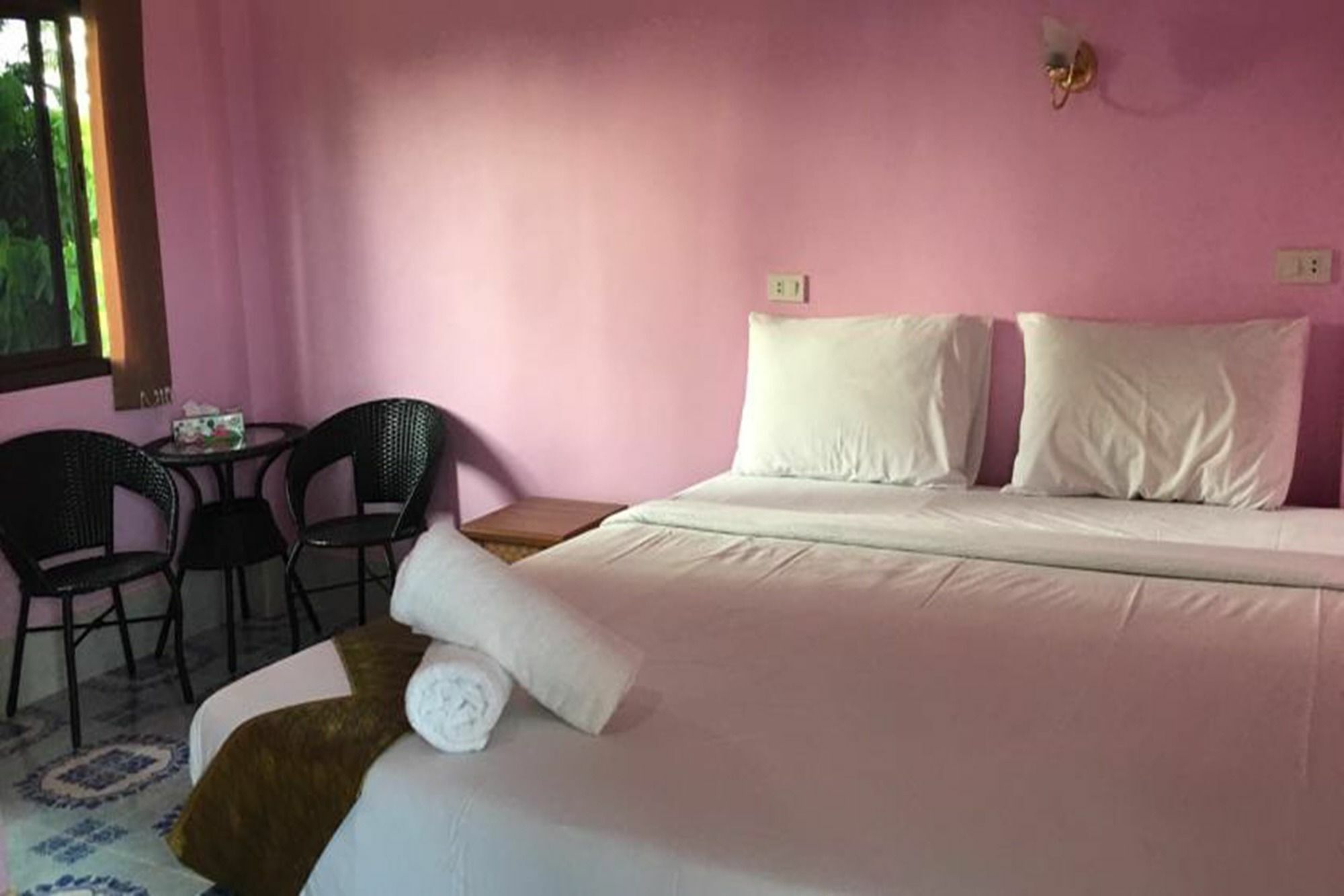 Stella Resort Khanom Esterno foto