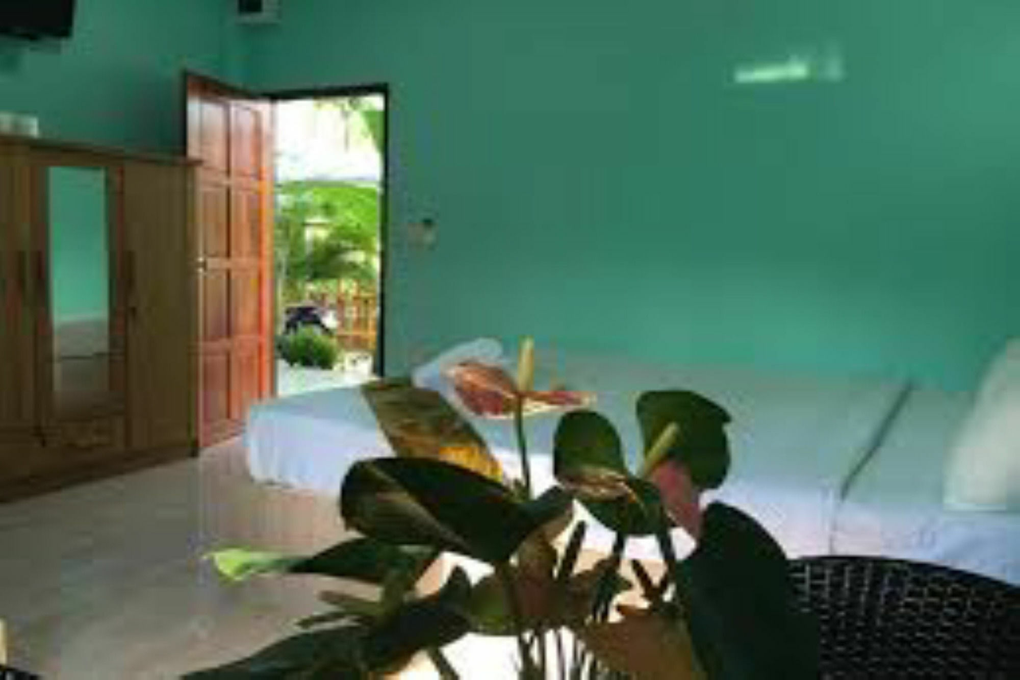 Stella Resort Khanom Esterno foto