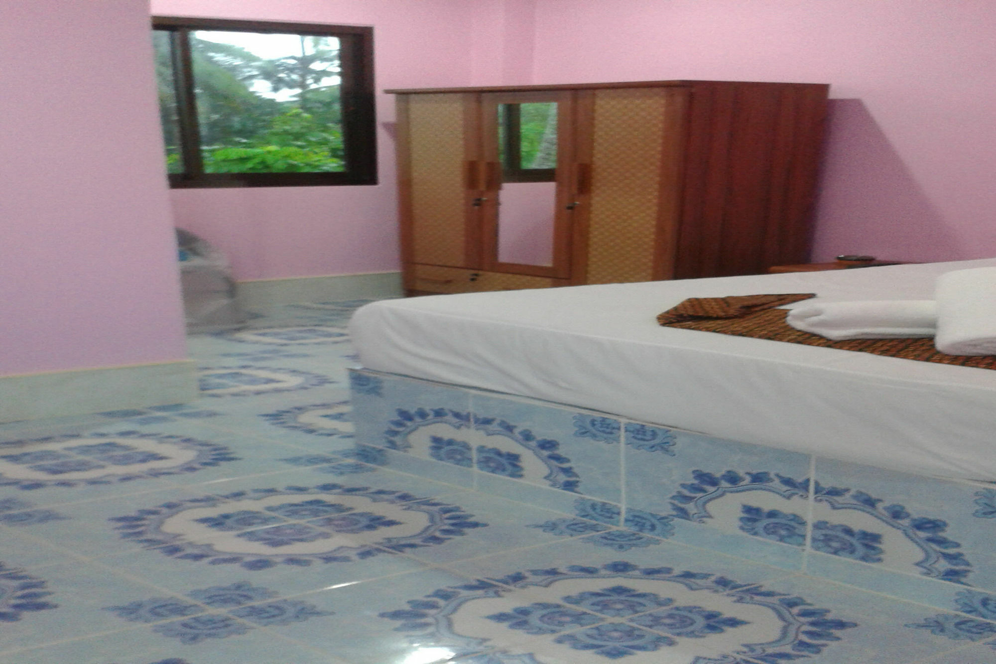 Stella Resort Khanom Esterno foto