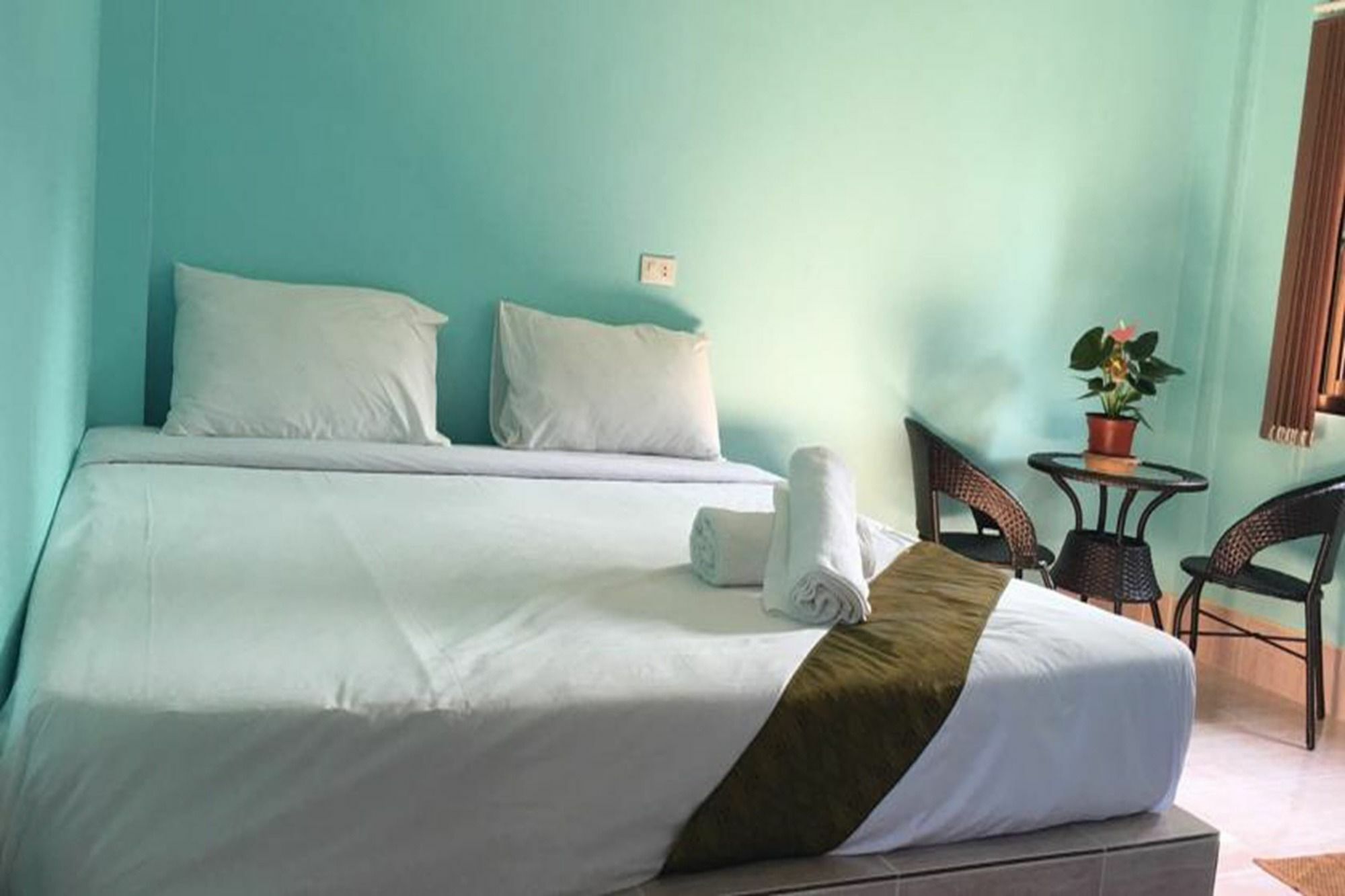 Stella Resort Khanom Esterno foto