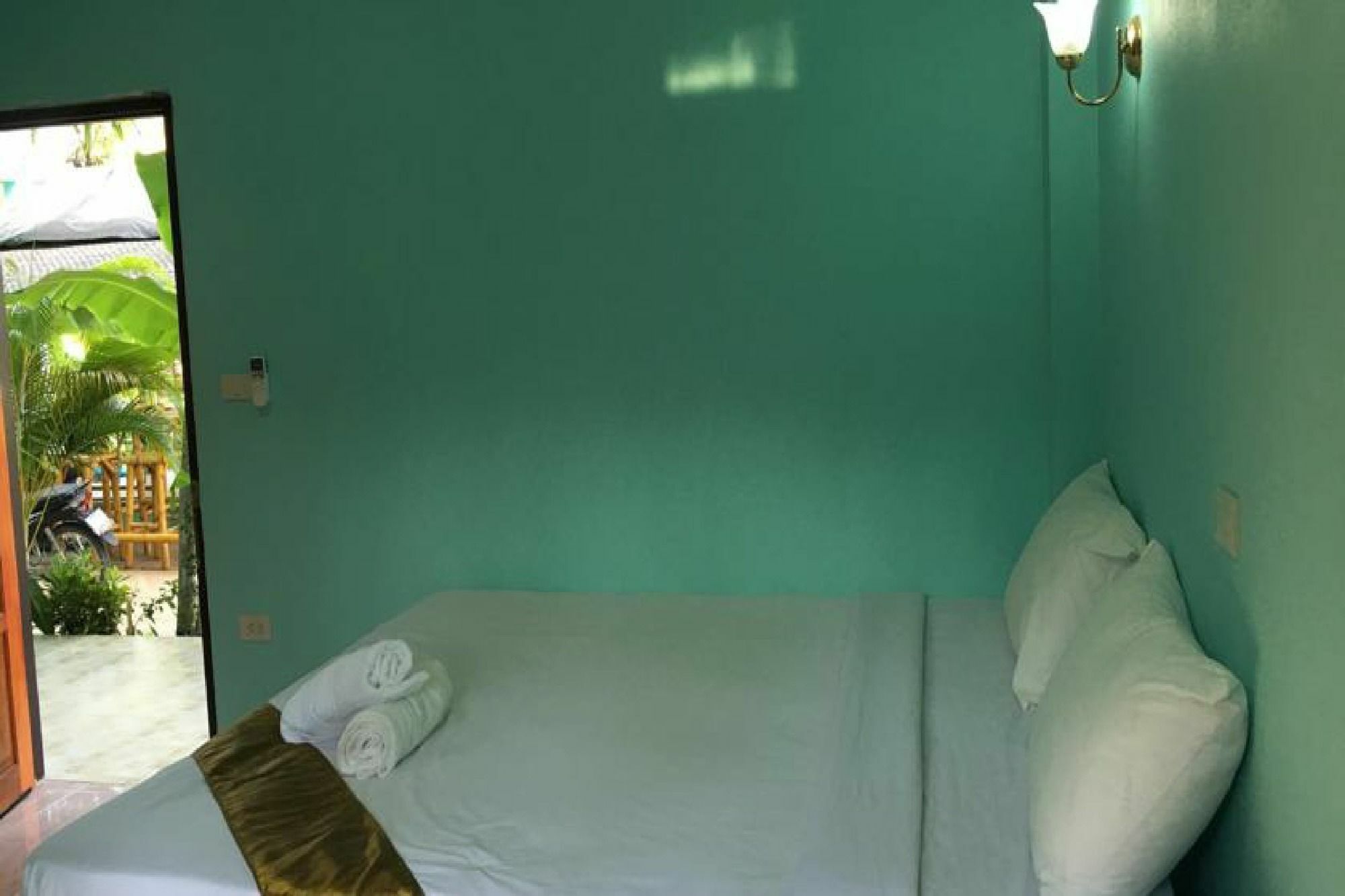 Stella Resort Khanom Esterno foto